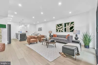 1121 Morse Street NE #1, Washington, DC 20002 - Photo 6