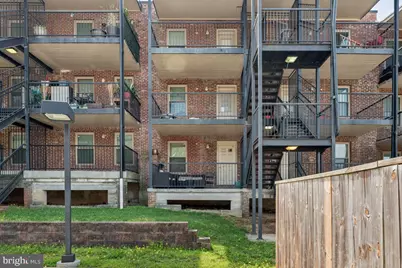 1712 W Street SE #18, Washington, DC 20020 - Photo 18