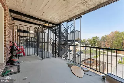 1712 W Street SE #18, Washington, DC 20020 - Photo 16