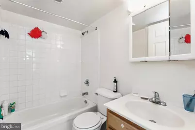 1712 W Street SE #18, Washington, DC 20020 - Photo 12