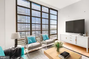 45 Sutton Square SW, Washington, DC 20024 - Photo 12