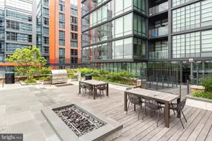 45 Sutton Square SW, Washington, DC 20024 - Photo 24