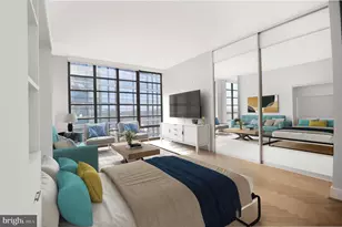 45 Sutton Square SW, Washington, DC 20024 - Photo 10