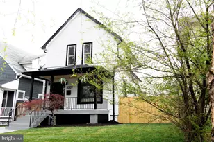 3309 22nd St NE, Washington, DC 20018 - Photo 2