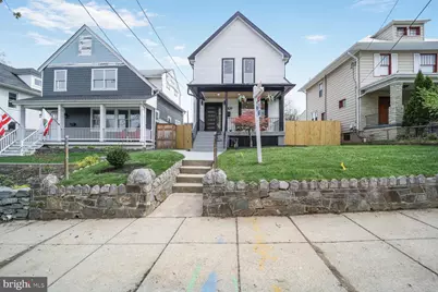 3309 22nd Street NE, Washington, DC 20018 - Photo 1
