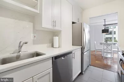 1545 18th Street NW #303, Washington, DC 20036 - Photo 20