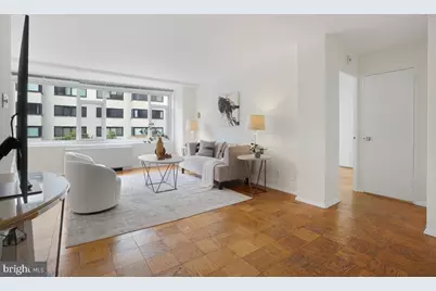 1545 18th Street NW #303, Washington, DC 20036 - Photo 4