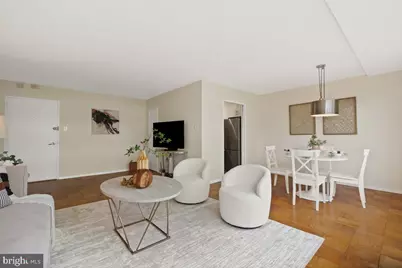 1545 18th Street NW #303, Washington, DC 20036 - Photo 12