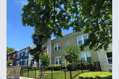 849 19th Street NE #B, Washington, DC 20002 - Photo 2