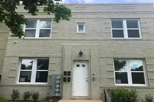 849 19th St NE, Washington, DC 20002 - Photo 1