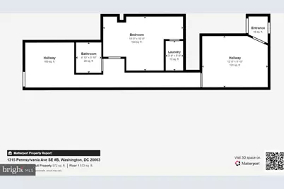 1315 Pennsylvania Avenue SE #B, Washington, DC 20003 - Photo 14