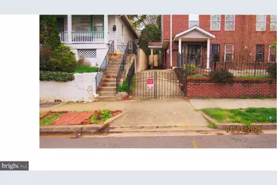 225 56th Place NE, Washington, DC 20019 - Photo 2