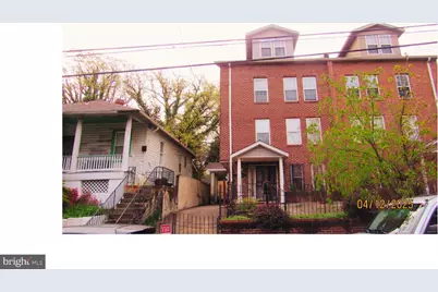 225 56th Place NE, Washington, DC 20019 - Photo 1