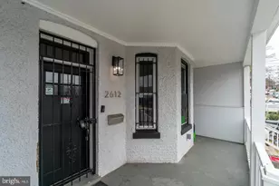 2612 Evarts St NE, Washington, DC 20018 - Photo 2