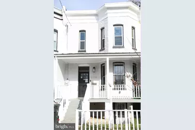 2612 Evarts Street NE, Washington, DC 20018 - Photo 1