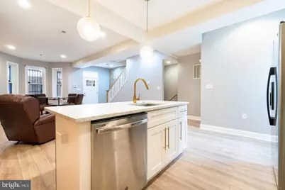 2612 Evarts Street NE, Washington, DC 20018 - Photo 6