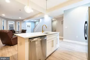 2612 Evarts St NE, Washington, DC 20018 - Photo 6