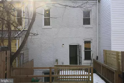 2612 Evarts Street NE, Washington, DC 20018 - Photo 26