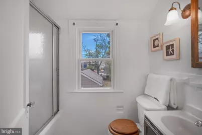 6021 North Dakota Avenue NW, Washington, DC 20011 - Photo 32