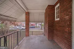 6021 North Dakota Ave NW, Washington, DC 20011 - Photo 6