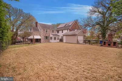 6021 North Dakota Avenue NW, Washington, DC 20011 - Photo 44