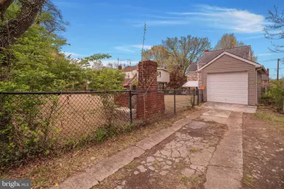 6021 North Dakota Avenue NW, Washington, DC 20011 - Photo 48
