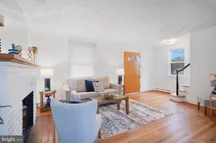 6021 North Dakota Ave NW, Washington, DC 20011 - Photo 10