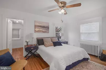 6021 North Dakota Avenue NW, Washington, DC 20011 - Photo 22