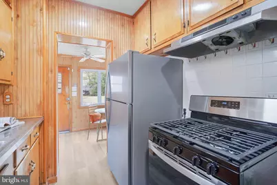 6021 North Dakota Avenue NW, Washington, DC 20011 - Photo 18