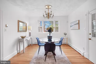 6021 North Dakota Avenue NW, Washington, DC 20011 - Photo 12