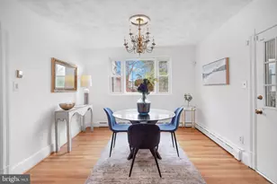 6021 North Dakota Ave NW, Washington, DC 20011 - Photo 12