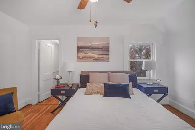 6021 North Dakota Avenue NW, Washington, DC 20011 - Photo 30