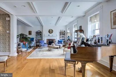 600 G Street SE, Washington, DC 20003 - Photo 44