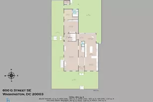 600 G St SE, Washington, DC 20003 - Photo 10