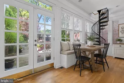 600 G Street SE, Washington, DC 20003 - Photo 18