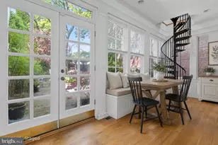 600 G St SE, Washington, DC 20003 - Photo 18
