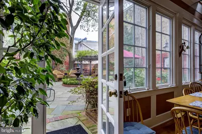 600 G Street SE, Washington, DC 20003 - Photo 22