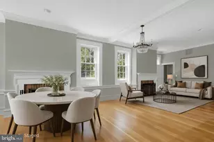 600 G St SE, Washington, DC 20003 - Photo 22