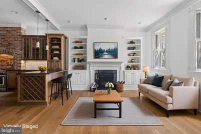 600 G Street SE, Washington, DC 20003 - Photo 20