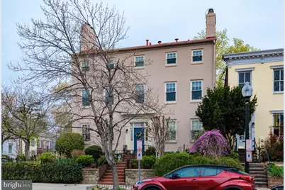 600 G Street SE, Washington, DC 20003 - Photo 46