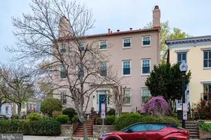 600 G St SE, Washington, DC 20003 - Photo 46