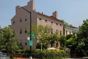 600 G St SE, Washington, DC 20003 - Photo 1