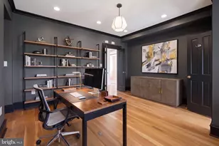 600 G St SE, Washington, DC 20003 - Photo 24