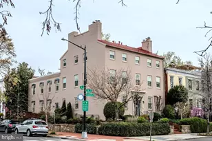 600 G St SE, Washington, DC 20003 - Photo 4