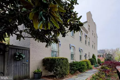 600 G Street SE, Washington, DC 20003 - Photo 8