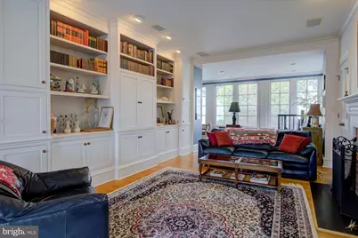 600 G Street SE, Washington, DC 20003 - Photo 46