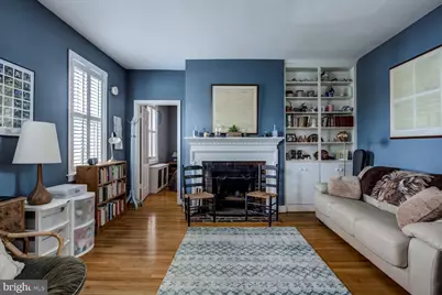 600 G Street SE, Washington, DC 20003 - Photo 34