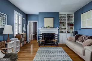 600 G St SE, Washington, DC 20003 - Photo 34