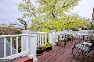 600 G St SE, Washington, DC 20003 - Photo 28