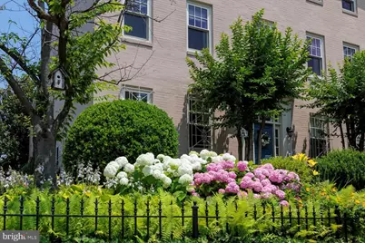 600 G Street SE, Washington, DC 20003 - Photo 6